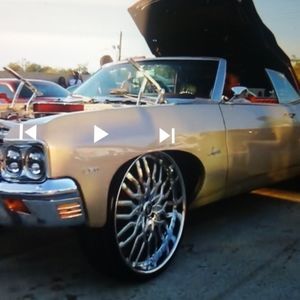 Meet your Posher, Mike